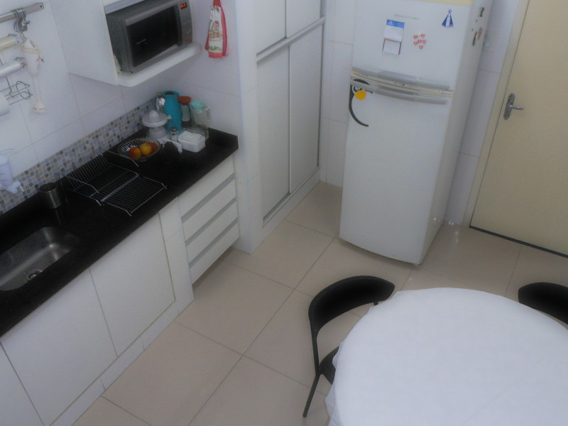 Casa à venda Campo Belo com 240m² e 2 quartos por R$ 1.200 - p7090020.JPG