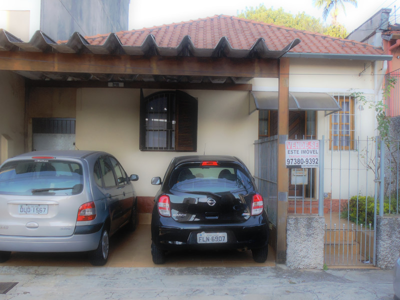 Casa à venda Campo Belo com 240m² e 2 quartos por R$ 1.200 - p7090021.JPG