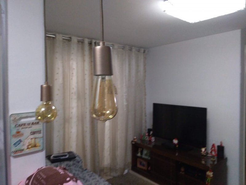 Apartamento à venda Parque São Vicente com 48m² e 2 quartos por R$ 230.000 - 785614712-p-20191115-165608.jpg