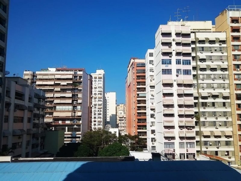 imóvel com 105m² - Icaraí - Niterói
