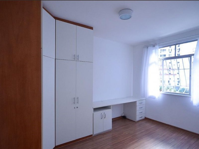 imóvel com 105m² - Icaraí - Niterói