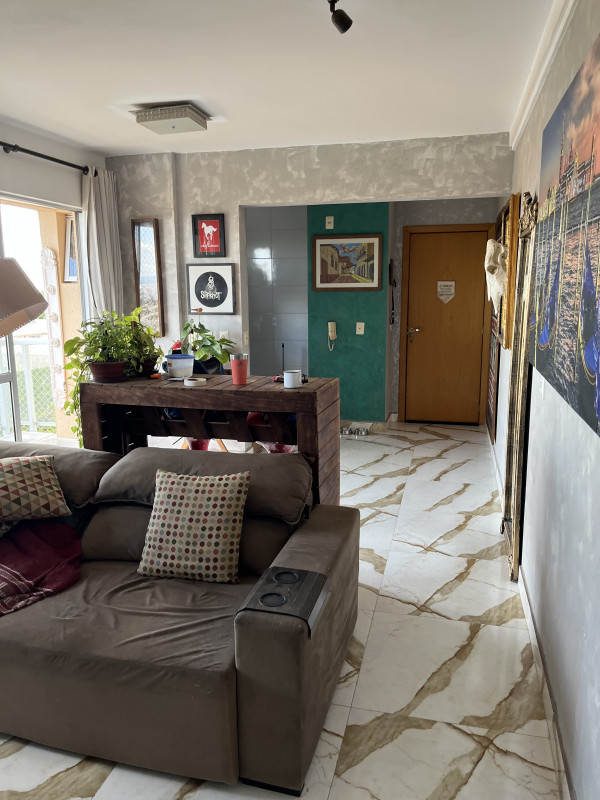 Apartamento à venda Vila Rosa com 55m² e 1 quarto por R$ 200.000 - 698542246-56654383-3bef-4682-a399-9b3f02a4c476.jpeg
