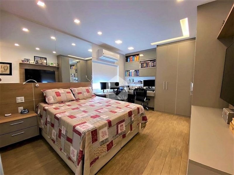 imóvel com 157m² - Copacabana - Rio de Janeiro