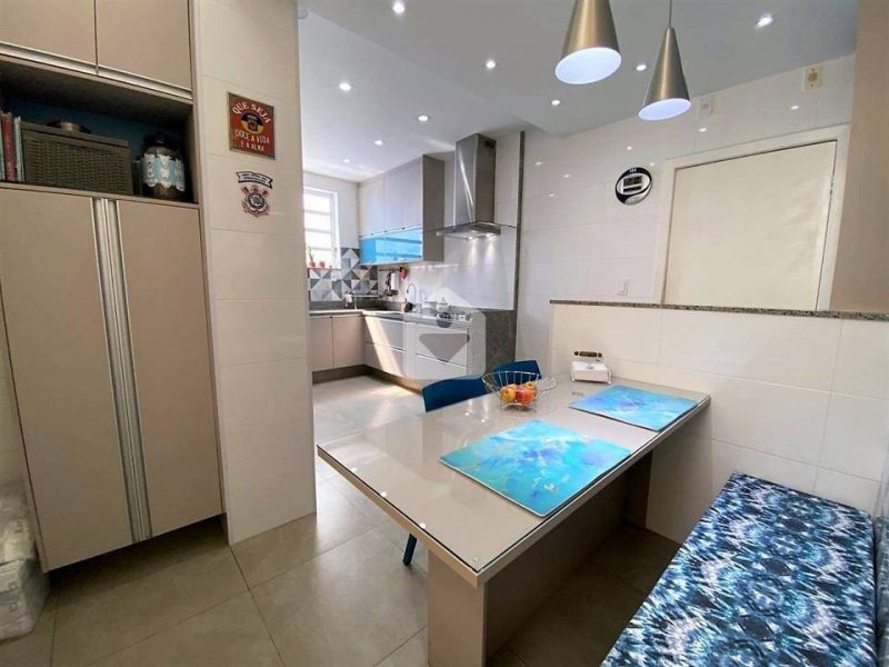 imóvel com 157m² - Copacabana - Rio de Janeiro