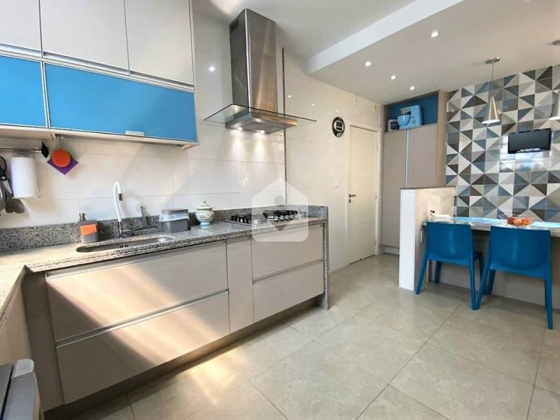 imóvel com 157m² - Copacabana - Rio de Janeiro