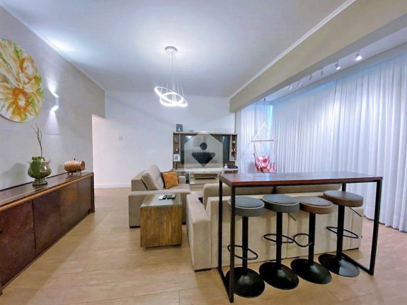 imóvel com 157m² - Copacabana - Rio de Janeiro