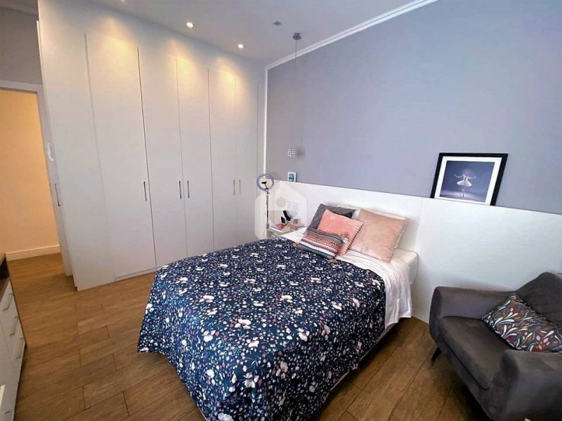 imóvel com 157m² - Copacabana - Rio de Janeiro