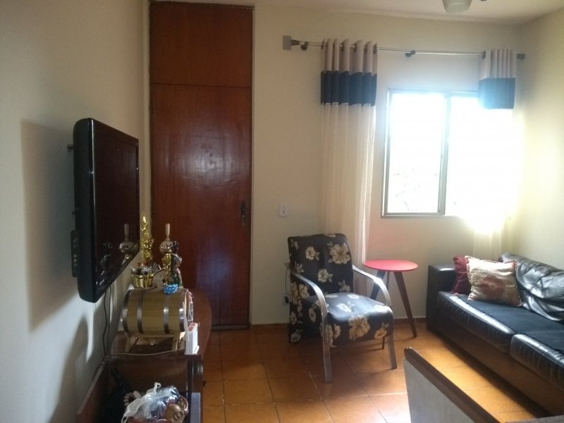 Apartamento à venda Nova Gameleira com 58m² e 2 quartos por R$ 190.000 - 1504123493-img-20210122-112638333.jpg