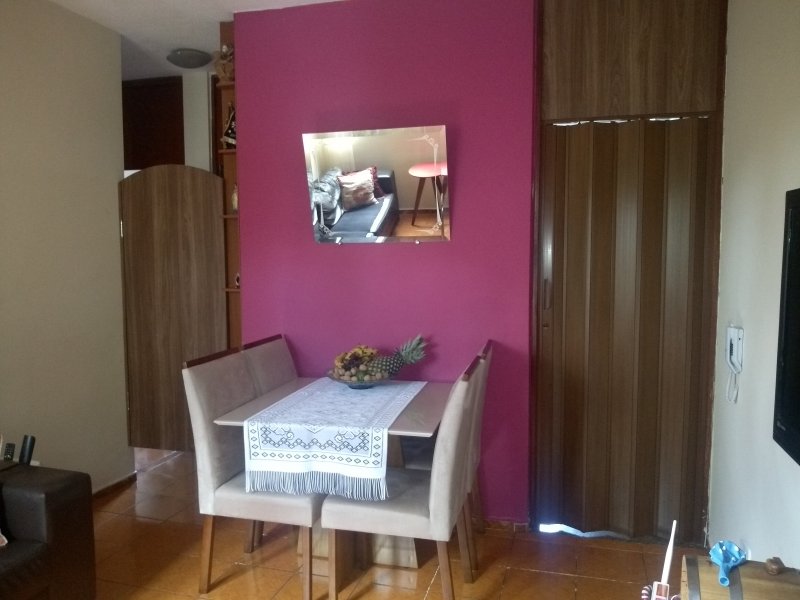 Apartamento à venda Nova Gameleira com 58m² e 2 quartos por R$ 190.000 - 1686671102-img-20210122-112615806.jpg