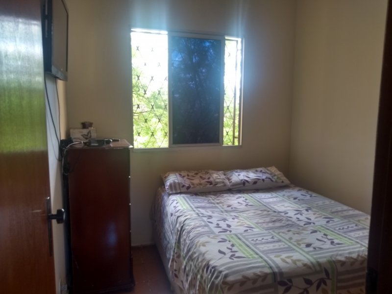 Apartamento à venda Nova Gameleira com 58m² e 2 quartos por R$ 190.000 - 663420399-img-20210122-104903066-hdr.jpg