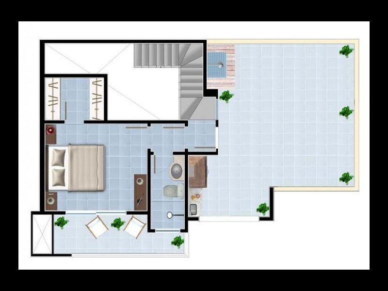 Apartamento à venda Vila São José com 139m² e 3 quartos por R$ 495.000 - 1569667298-690654242.jpg