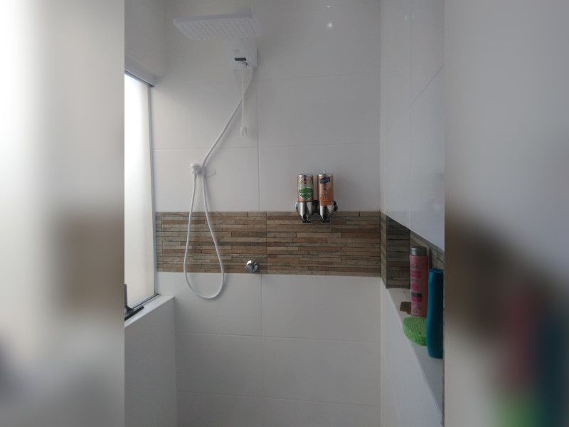 imóvel com 56m² - Centro - Penha