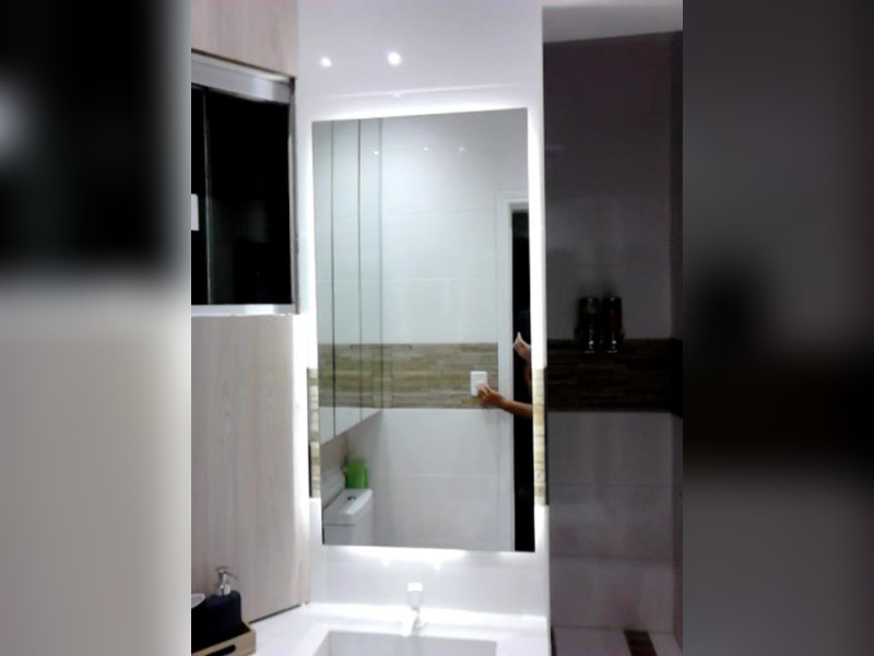 imóvel com 56m² - Centro - Penha