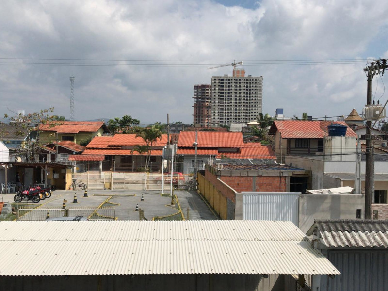 imóvel com 56m² - Centro - Penha