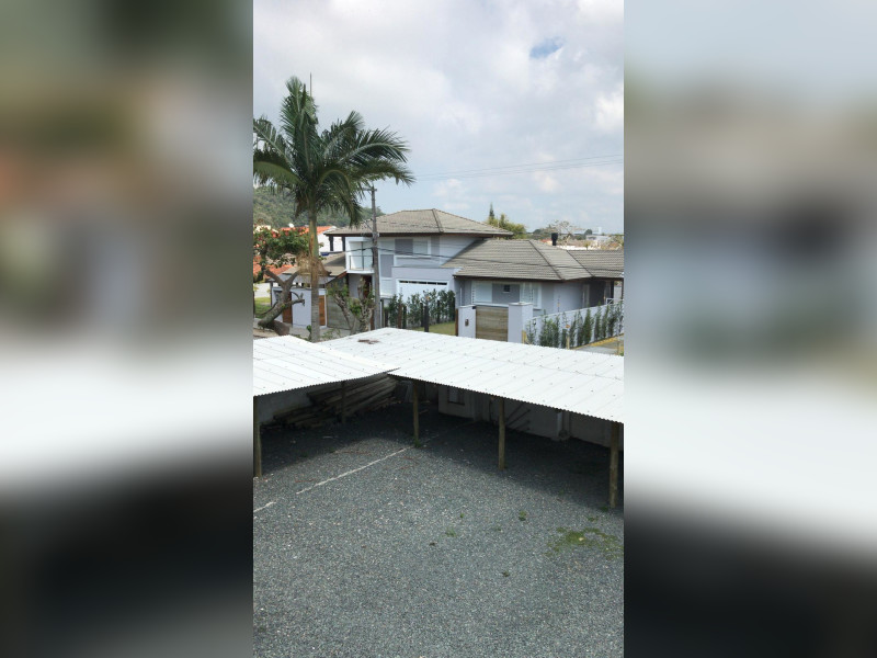 imóvel com 56m² - Centro - Penha