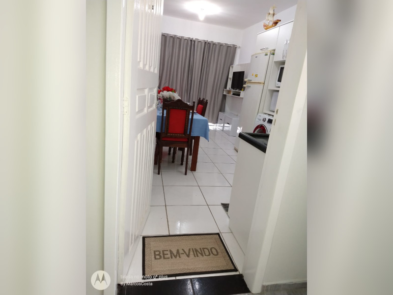 imóvel com 56m² - Centro - Penha