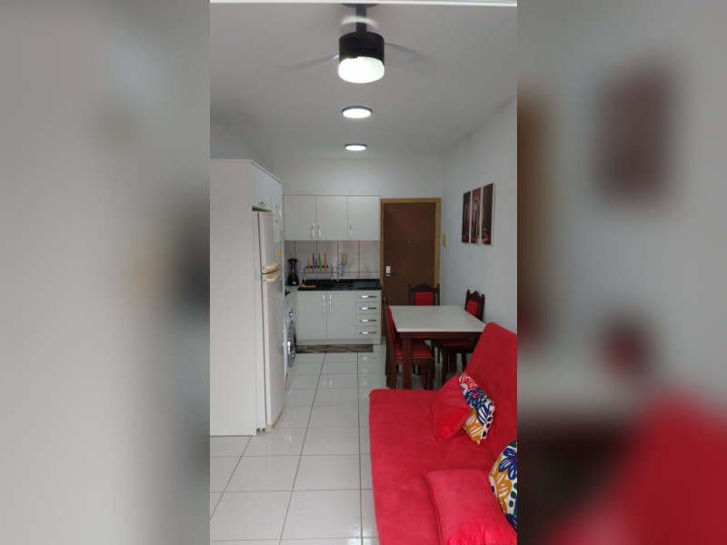 imóvel com 56m² - Centro - Penha