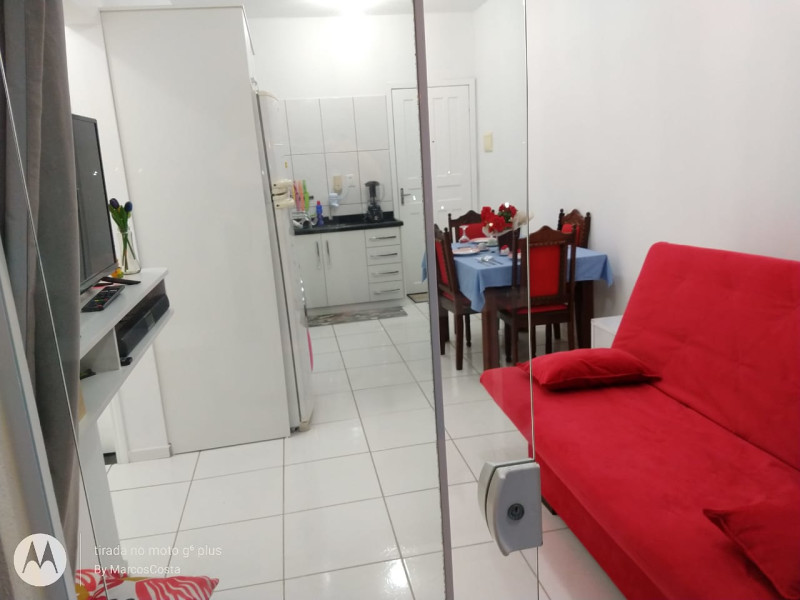 imóvel com 56m² - Centro - Penha
