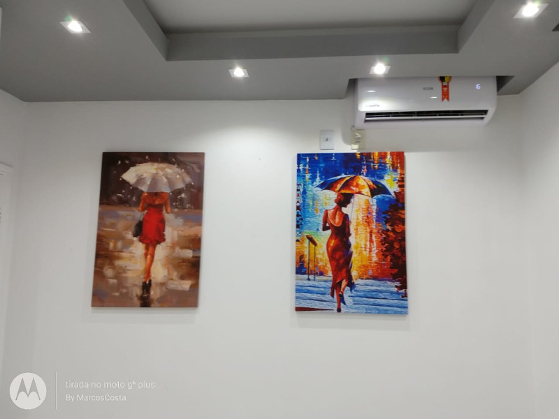 imóvel com 56m² - Centro - Penha