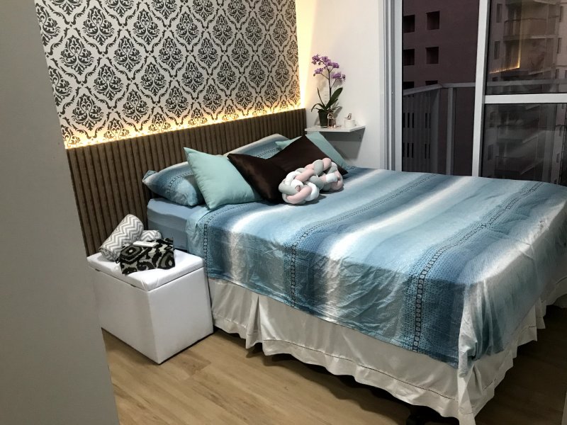 imóvel com 47m² - Vila Mariana - São Paulo