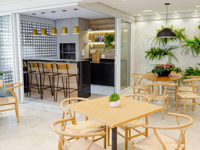 imóvel com 47m² - Vila Mariana - São Paulo