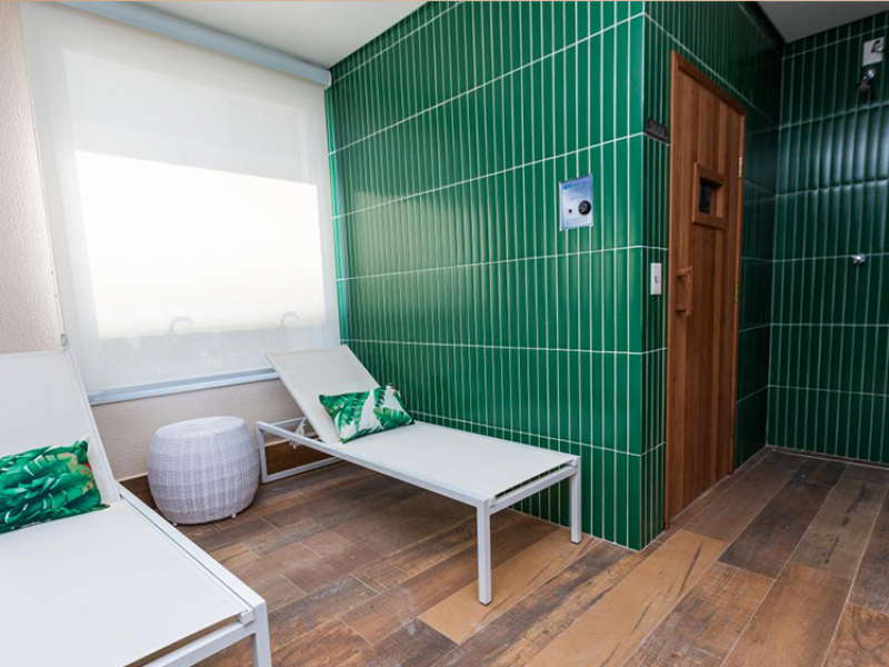 imóvel com 47m² - Vila Mariana - São Paulo
