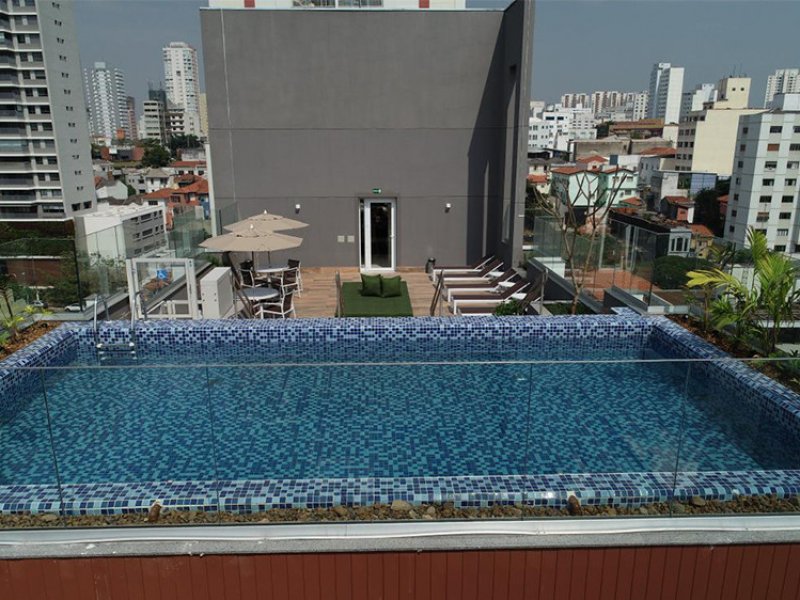 imóvel com 47m² - Vila Mariana - São Paulo