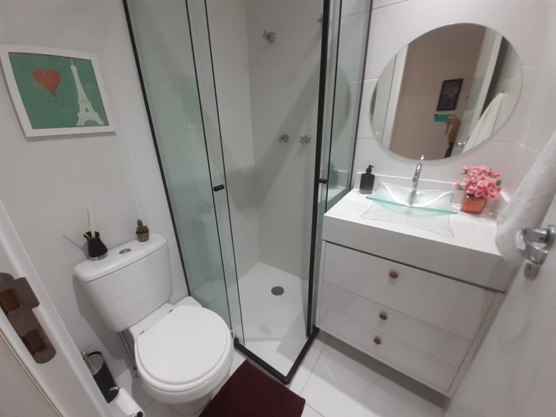 imóvel com 47m² - Vila Mariana - São Paulo