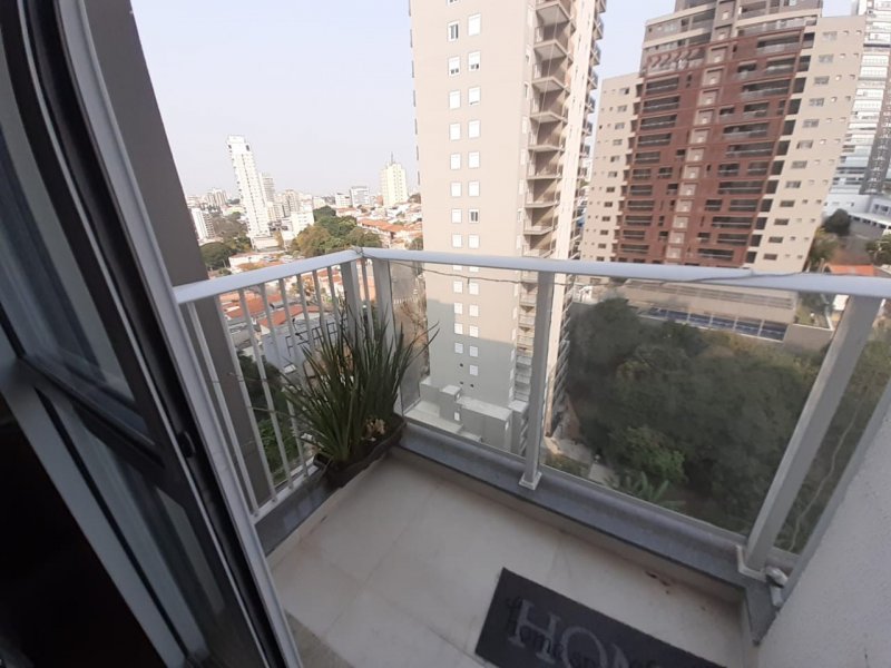 imóvel com 47m² - Vila Mariana - São Paulo