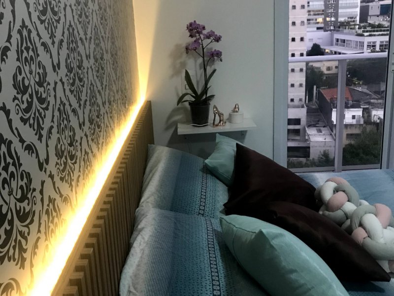 imóvel com 47m² - Vila Mariana - São Paulo