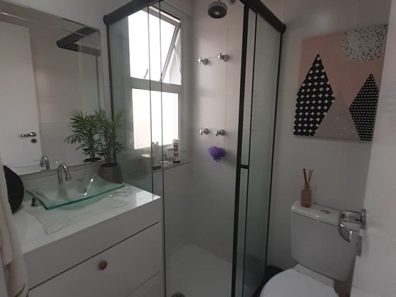 imóvel com 47m² - Vila Mariana - São Paulo