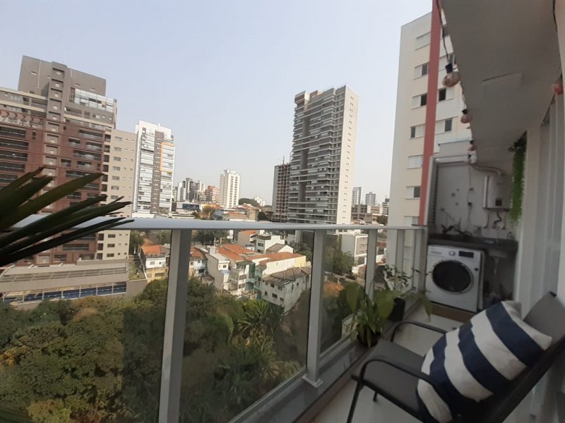 imóvel com 47m² - Vila Mariana - São Paulo