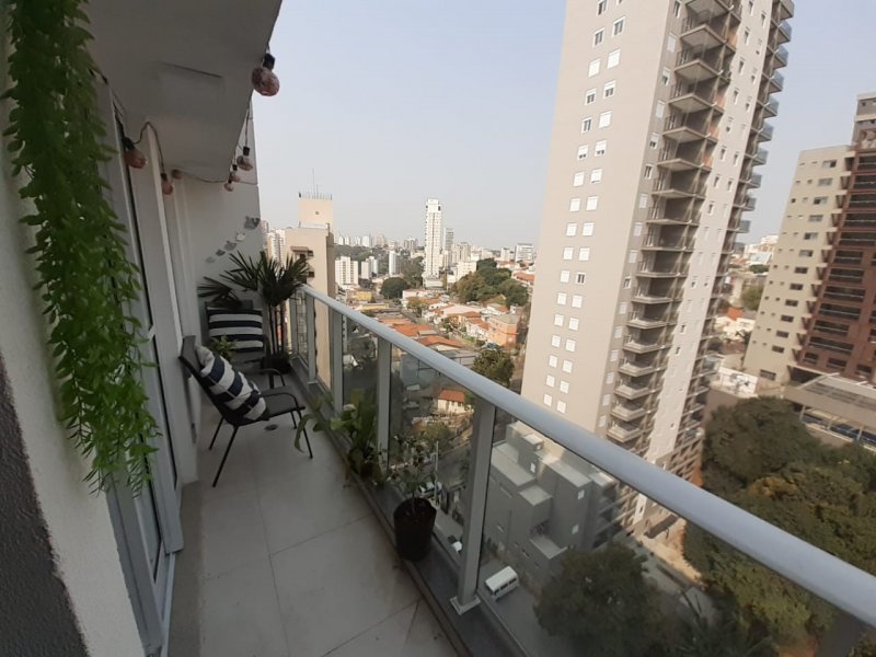 imóvel com 47m² - Vila Mariana - São Paulo