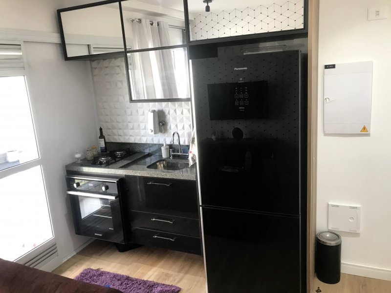 imóvel com 47m² - Vila Mariana - São Paulo