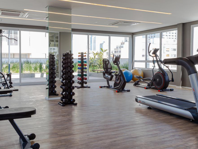 imóvel com 47m² - Vila Mariana - São Paulo