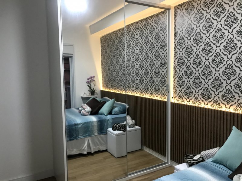imóvel com 47m² - Vila Mariana - São Paulo