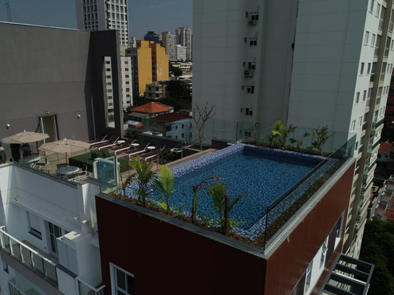 imóvel com 47m² - Vila Mariana - São Paulo