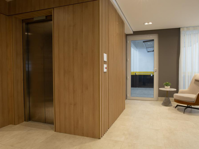 imóvel com 47m² - Vila Mariana - São Paulo