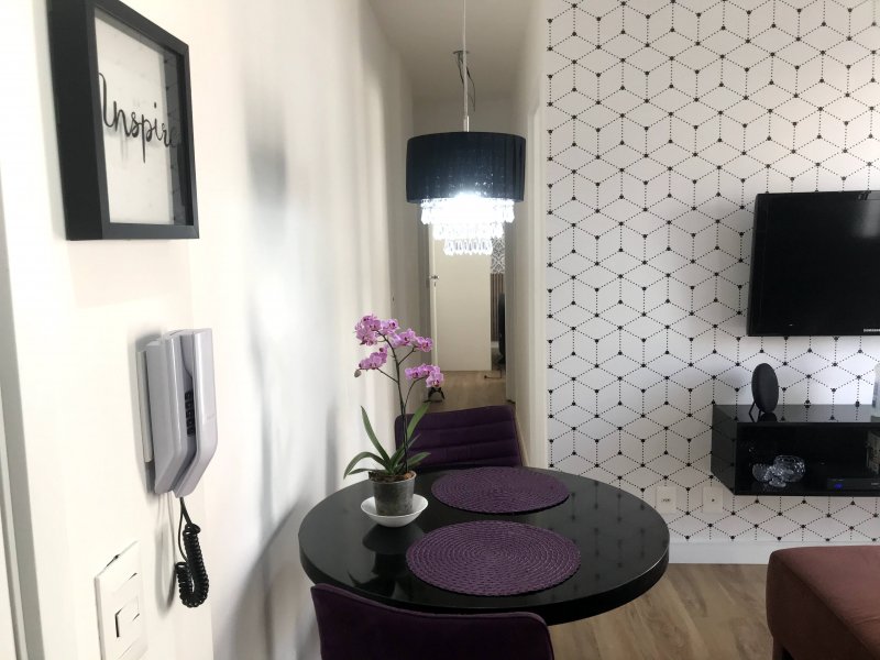imóvel com 47m² - Vila Mariana - São Paulo