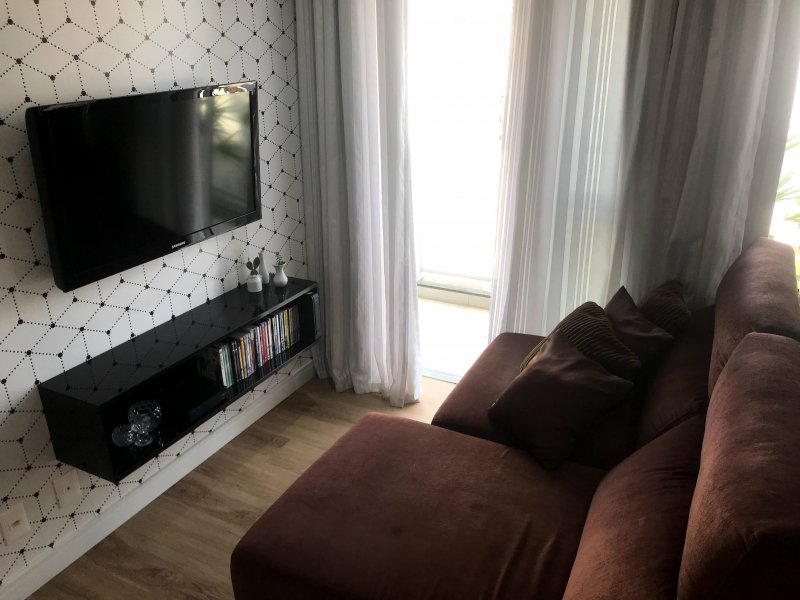 imóvel com 47m² - Vila Mariana - São Paulo