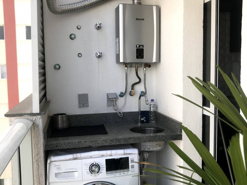 imóvel com 47m² - Vila Mariana - São Paulo