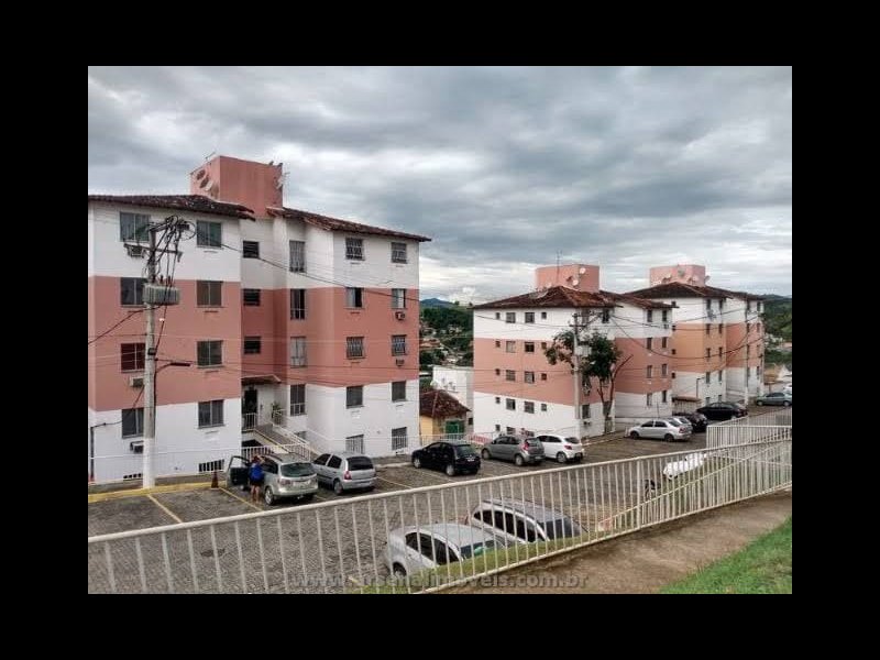 imóvel com 50m² - Arsenal - São Gonçalo