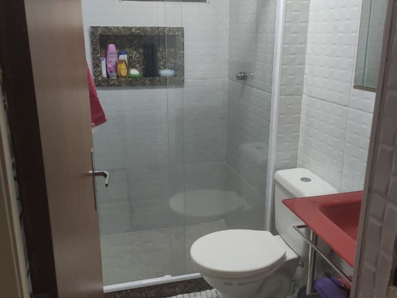 imóvel com 50m² - Arsenal - São Gonçalo