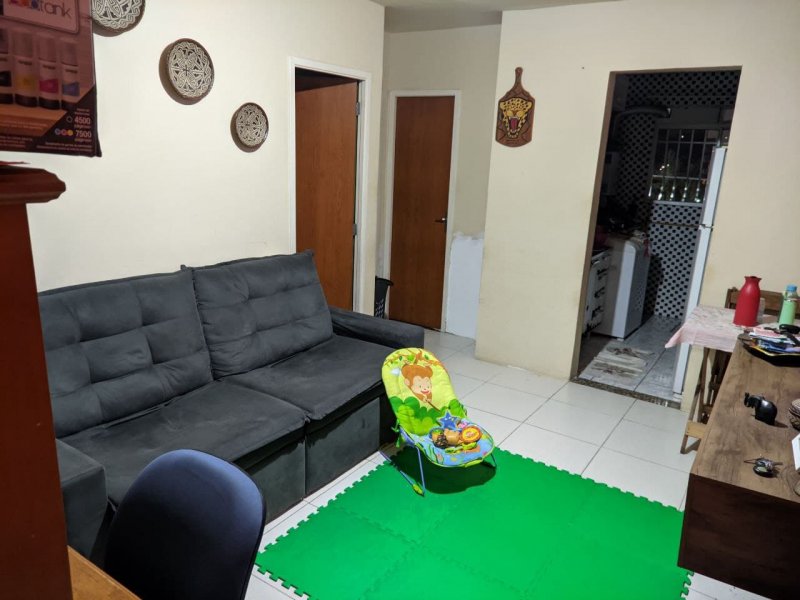 imóvel com 50m² - Arsenal - São Gonçalo