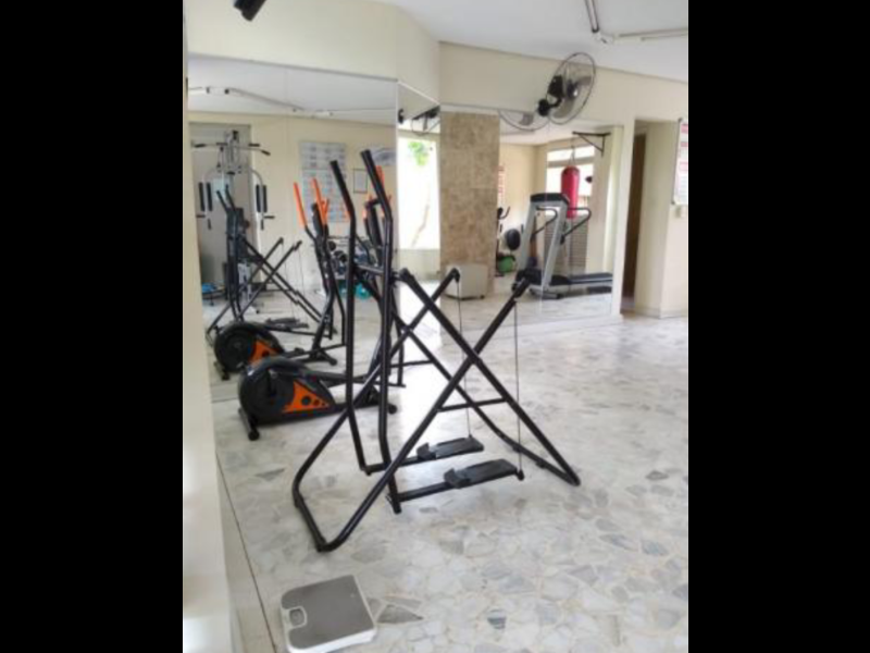 imóvel com 100m² - Centro - Sorocaba