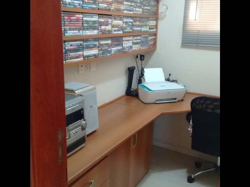 imóvel com 100m² - Centro - Sorocaba