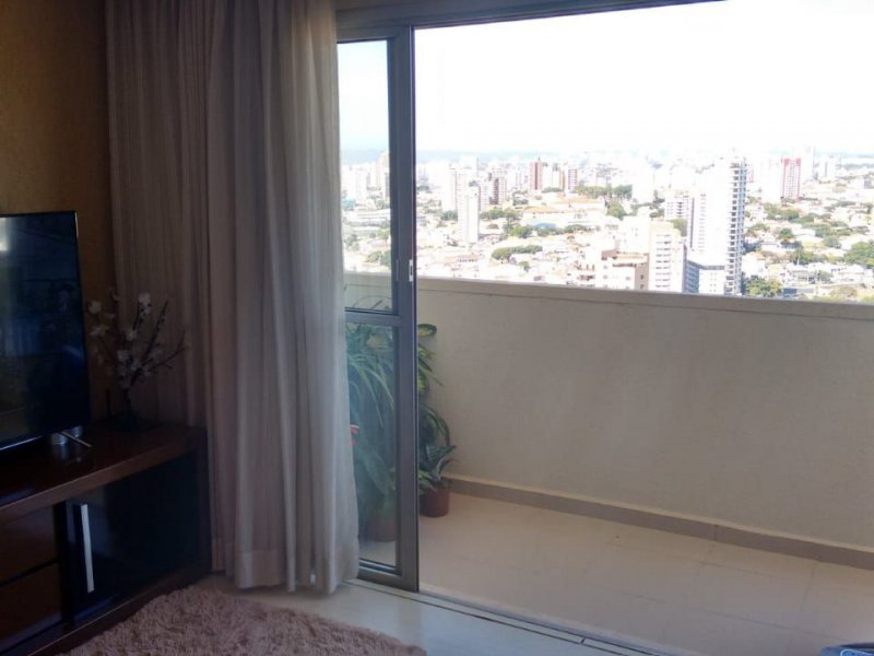 imóvel com 100m² - Centro - Sorocaba