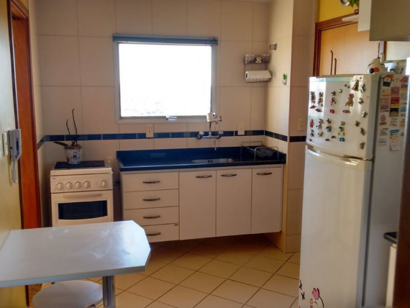 imóvel com 100m² - Centro - Sorocaba