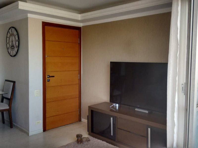 imóvel com 100m² - Centro - Sorocaba