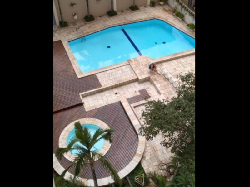 imóvel com 100m² - Centro - Sorocaba